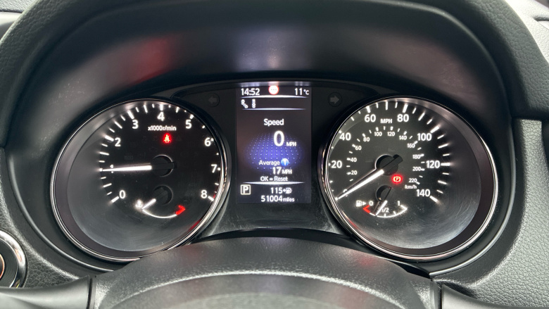 Nissan X-Trail 1.3 DiG-T Tekna 5dr DCT Petrol Station Wagon